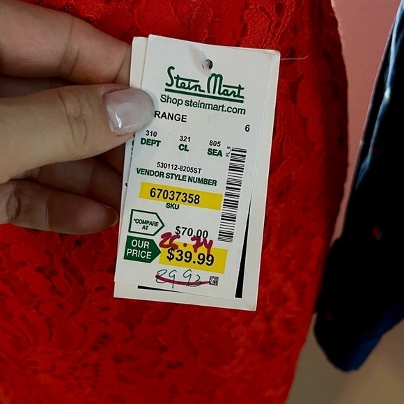 J Crew & Old Navy & Gap Women's Lot Bundle: Skirts & Button-Down Shirts - Picture 12 of 16